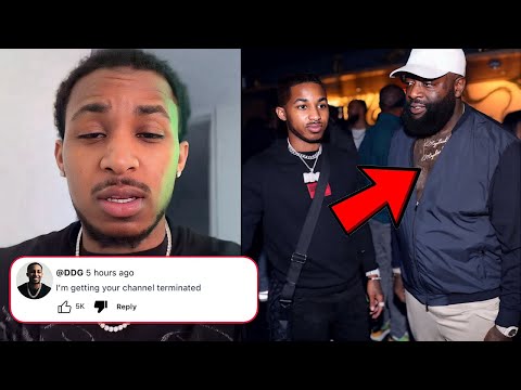 D GREEN MUSS GESTOPPT WERDEN!!