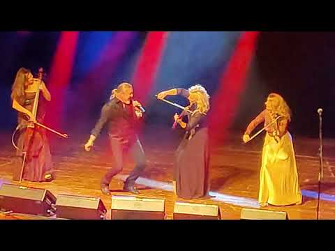 Trio Inflagranti a Josef Vojtek: Phatom of the Opera (Brno, 20. 11. 2024)