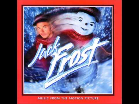 Michael Keaton - Have A Little Faith (The Jack Frost Band)