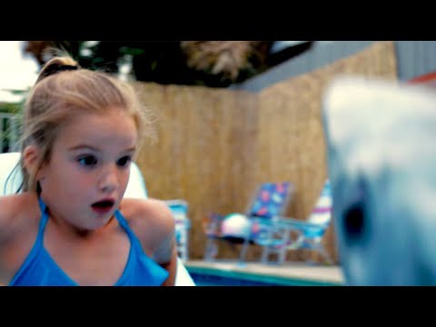 Pool Shark (And Other Short Films)