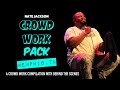 CROWD WORK PACK: MEMPHIS, TN