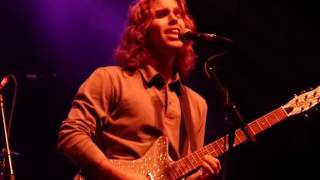 The Jack Moves - Make Love - Live Lille - 20/10/2016