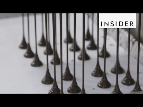 Brooklyn-Based Raaka Chocolate