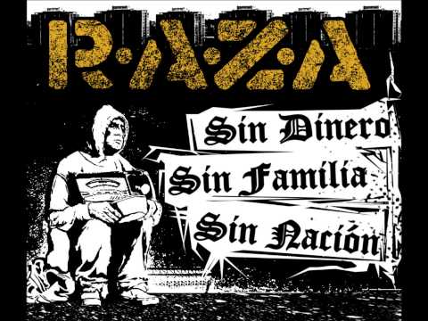 RxAxZxA - Sin Dinero, Sin Familia, Sin Nación (Full Album)