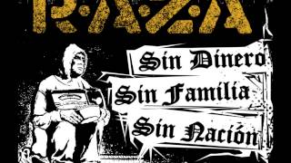 RxAxZxA - Sin Dinero, Sin Familia, Sin Nación (Full Album)