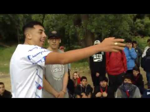 DIPTRACK & DOMCES vs MGL & HASEL vs 21 & KOTO :8vos - Derrumbe Verbal 2v2 Intercambio