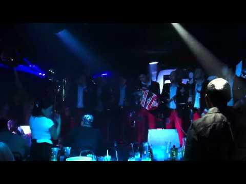 Banda Illusion El Mayito Gordo