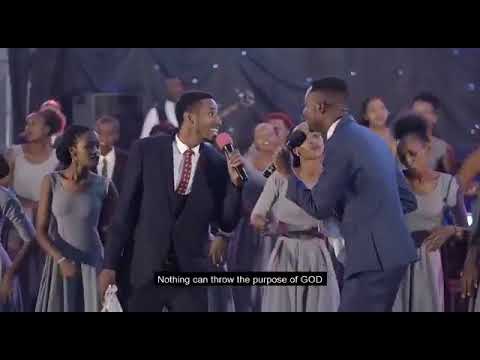 Ntacyakwitanga umugambi W'Imana kbx #Man-u