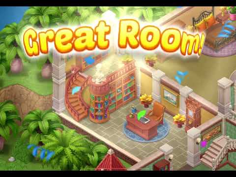 MatchingtonMansion 2639 level Gameplay Story