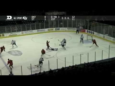 Damir Sharipzyanov vs Garnet Hathaway