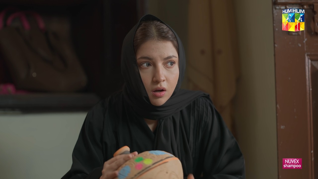 Hurmat Ne Saalon Ki Bachat Aik Din Mein Ura Di 💸 #dananeermubeen #hurmat