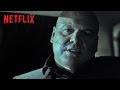 Marvel's Daredevil - Haupt-Trailer - Netflix - Deutsch [HD]