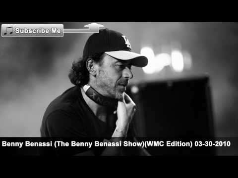 Benny Benassi (The Benny Benassi Show)(WMC Edition)(03-30-2010) - [1/7] - Charlie Fanclub-Elisabeth