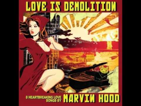 Marvin Hood - Saturday Night Lover