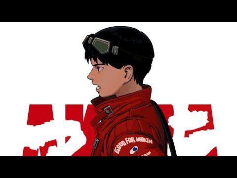 Akira. Scandroid - Neo Tokyo (Dance With The Dead Remix). Celldweller - Breakout (feat. Scandroid)