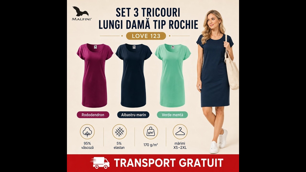 Video produs