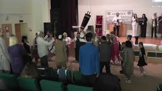 Празднуем Суккот 26092026г
