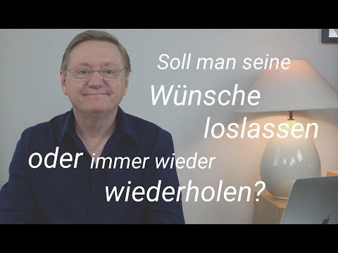 24 Let go of desires or maintain them?