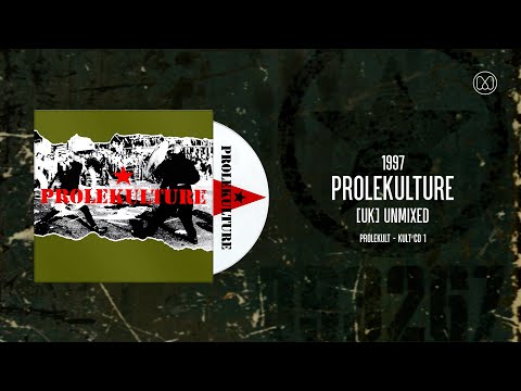 (1997) Prolekulture [UK] Unmixed