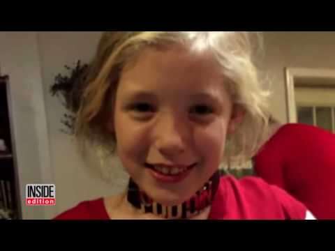 EDUCATION AND AWARENESS: 9 Year Old Saves Her Parents From Heroin Overdose By Calling 911