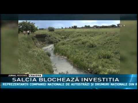 SALCIA BLOCHEAZĂ INVESTIŢIA