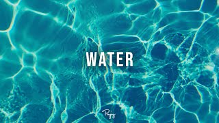 &quot;Water&quot; - Inspiring Trap Beat | New Rap Hip Hop Instrumental Music 2021 | MakDouble #Instrumentals