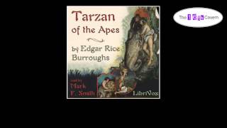 Tarzan of the Apes (5 of 6) (audiobook)