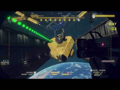 HSSB No Union EP103!