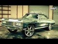 DJ Khaled - Born N Raised (Feat. Trick Daddy, Pitbull & Rick Ross)