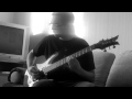 In Flames - The Chosen Pessimist (guitar cover ...