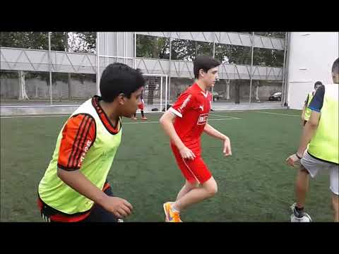 5 Caldas vs Corbacho - Fecha9 Copa Palermo