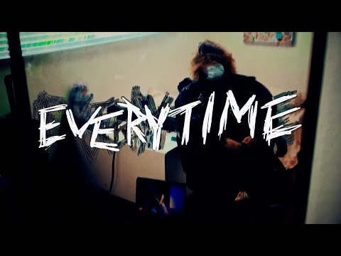 gravehouse - everytime ft arkaeo & kbackwood$ (hosted by screwyounick)