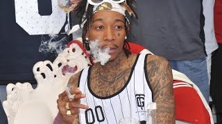 Wiz Khalifa ALL OR NOTHING ft Diddy and French Montana