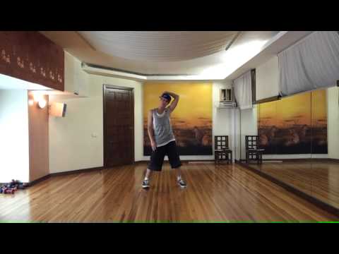 "Atb Feat. Melissa Loretta - If It's Love" Jazz - Funk Choreography by Belikov Denis