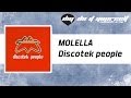 MOLELLA Discotek People Official