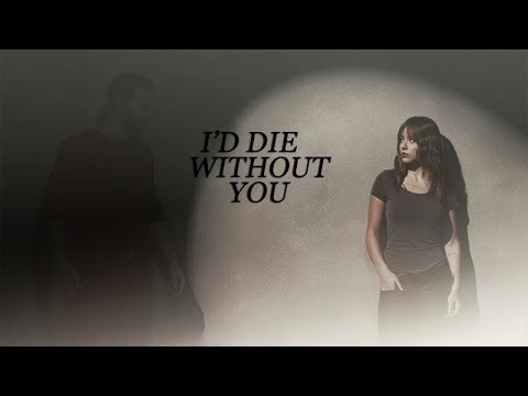 ❖ Skye and Ward | I'd die without you [4x17]