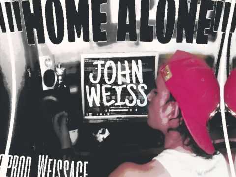 WEISSACE - HOME ALONE produced by Weiss