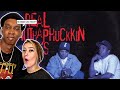 FIRST TIME HEARING Eazy E Real Muthaphuckkin G S REACTION THESE DISSES OUT OF CONTROL
