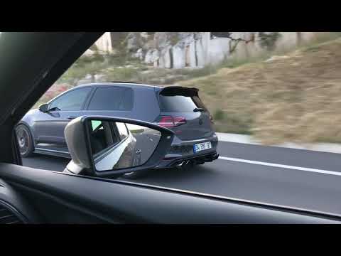 Golf 7 Gti Armytrix Exhaust Sound