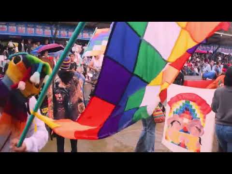 DIA 2 "VERSION 36 ENCUENTRO DE MUSICA COLOMBIANA Y ANDINA DEL QUEREMAL - DAGUA".