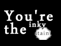 Taking a shot at Kinetic Typography (Duke Spirit-Fades the Sun)
