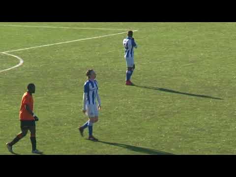 11Sport: EVV - De Meern