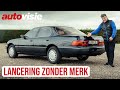 Dit is waarom de beste Toyota geen Toyota mocht heten | Sjoerds Weetjes 378
