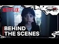 Season 2 First Look at Behind the Scenes