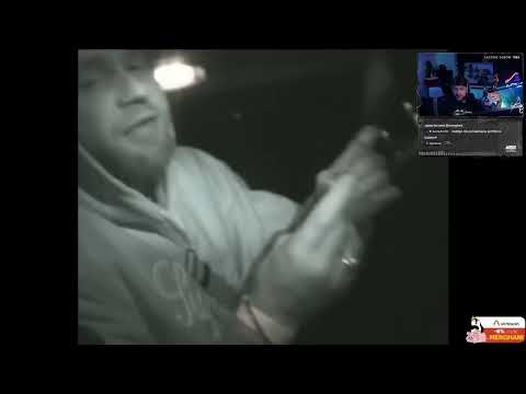 MERGHANI Reakcja na Tax Free - Ups znów (prod. CUZCO$)