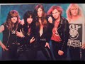 Kix - Walking Away Live at Pasadena 1985