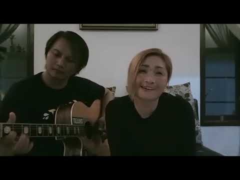 Ngoyong jumah VOC : Gek Diah 3g feat mang Jo cipt. : Mang jo