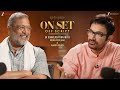 Candid Conversation Nana Patekar Aamir Khan On Set Off Script