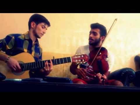 Furkan Dizibüyük - Ayrılık Treni