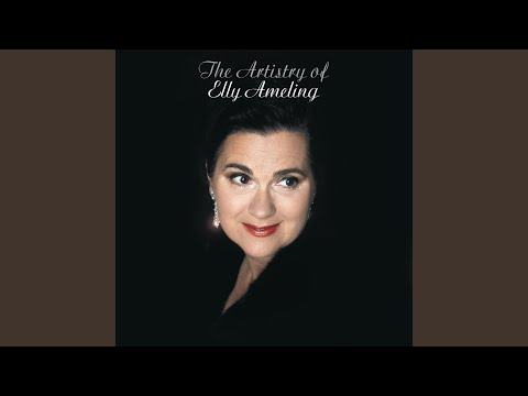 Wolf: Mörike-Lieder: No. 9, Nimmersatte Liebe